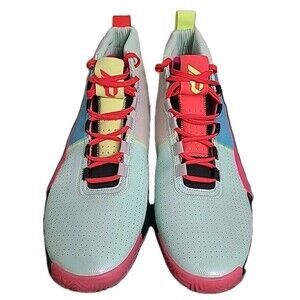 Adidas Dame 5 "Different Breed" Size 17 Style G54777 Excellent Condition